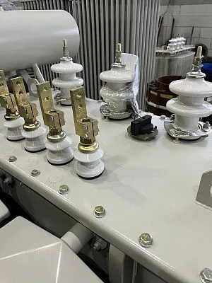 Трансформатор ТМ 4000/35/6 Трансформатор ТМ 4000/35/6